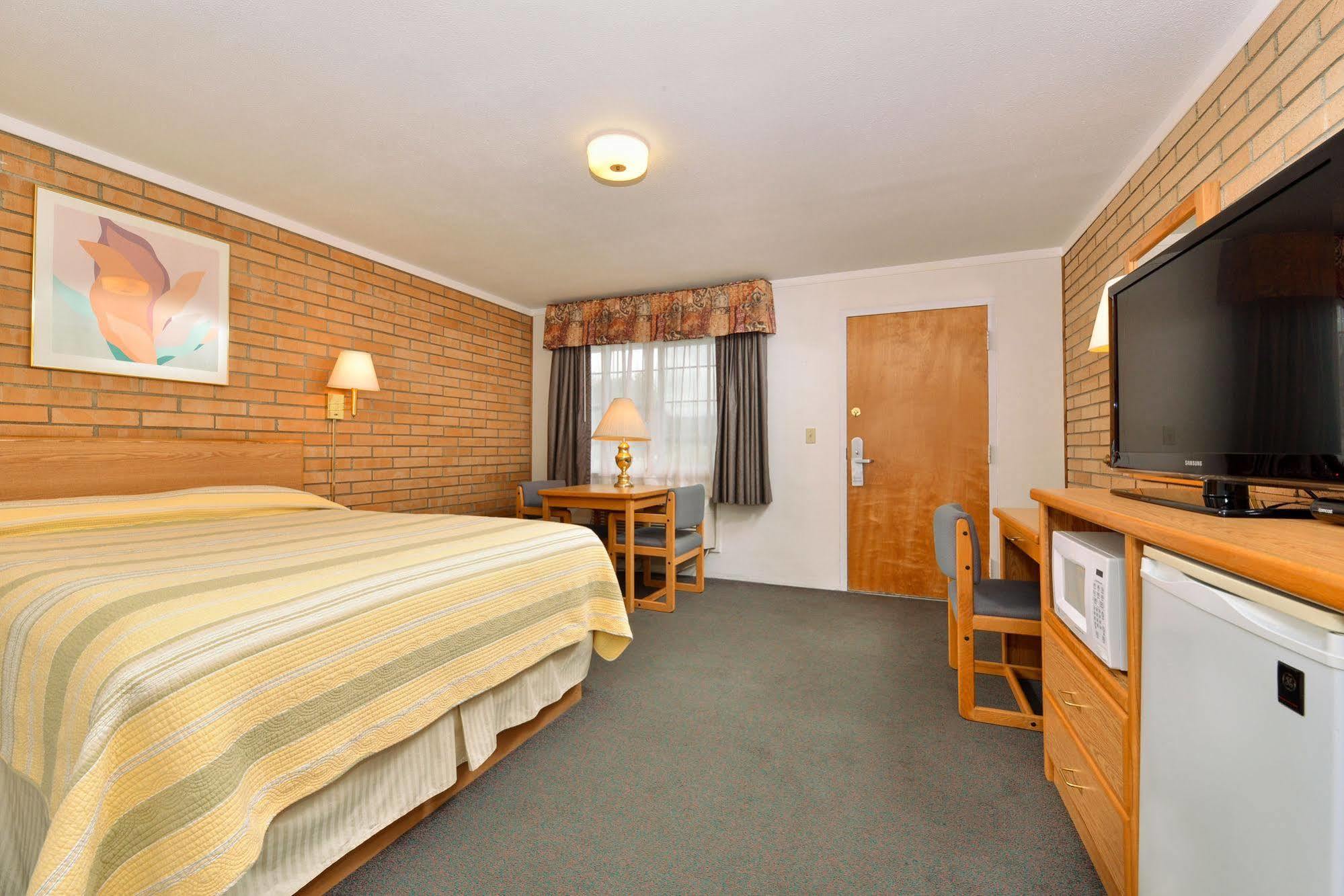 Sweet Home Inn Dış mekan fotoğraf