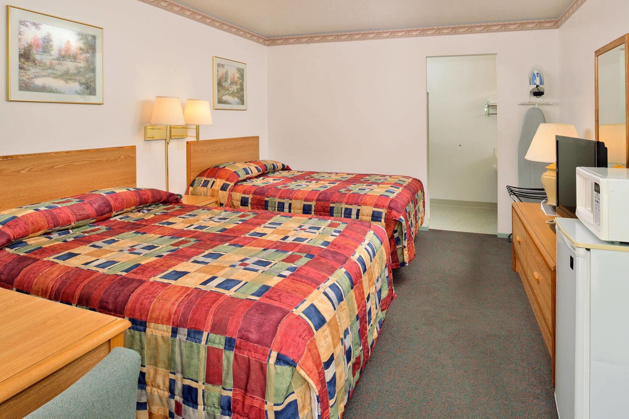Sweet Home Inn Dış mekan fotoğraf