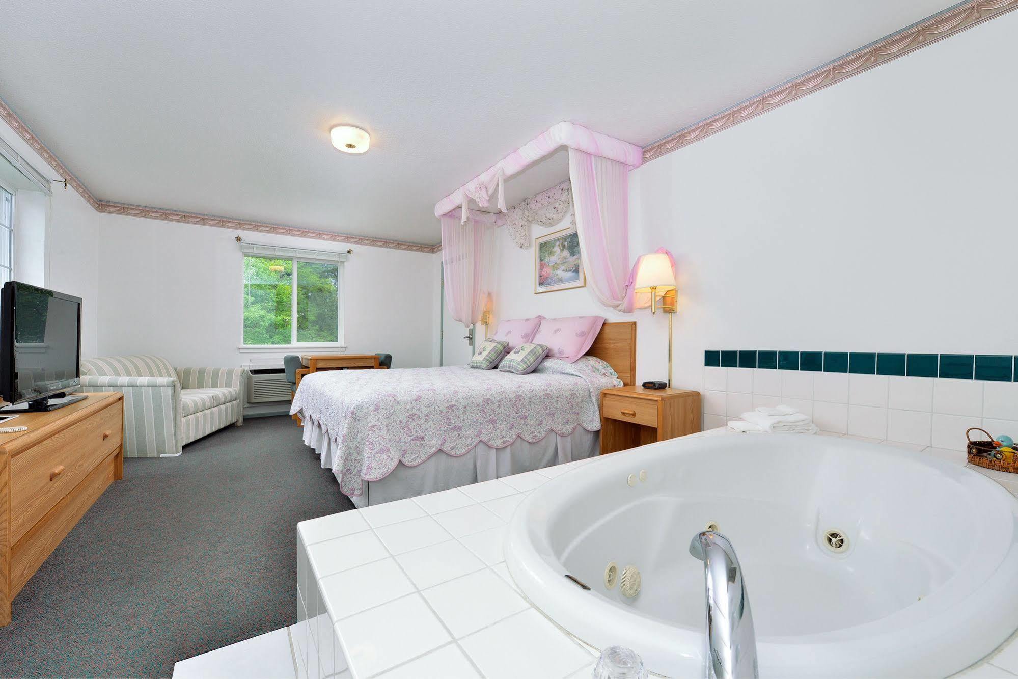 Sweet Home Inn Dış mekan fotoğraf