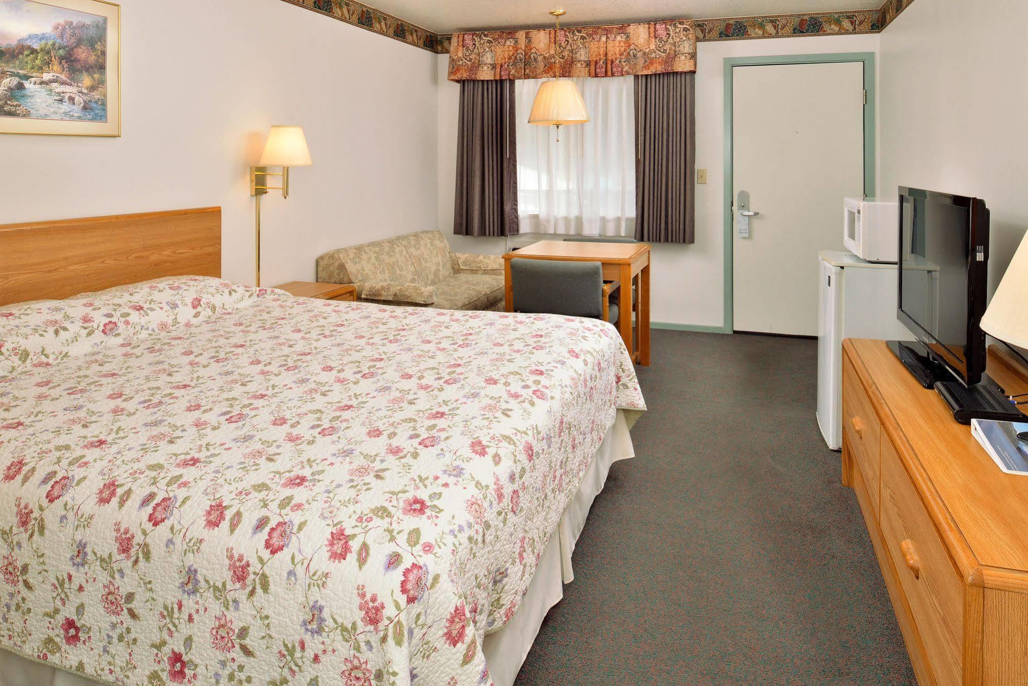 Sweet Home Inn Dış mekan fotoğraf